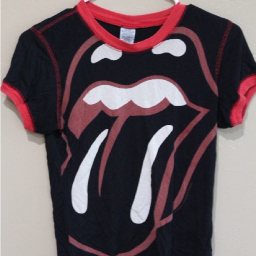 Vintage Rolling Stones T-shirt